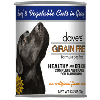 Daves Grain Free Beef & Vegetables in Gravy Canned Dog Food 13.2oz 12 Case Daves, daves, pet food, gf, grain free, beef, vegetables, gravy, Canned, Dog Food